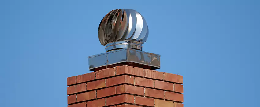 Chimney Flue Rebuild Services in Anderson, South Carolina