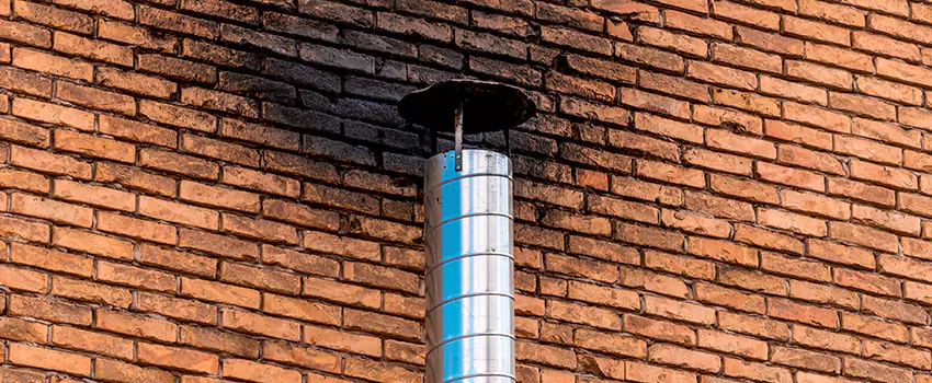 Chimney Design and Style Remodel Services in Anderson, South Carolina