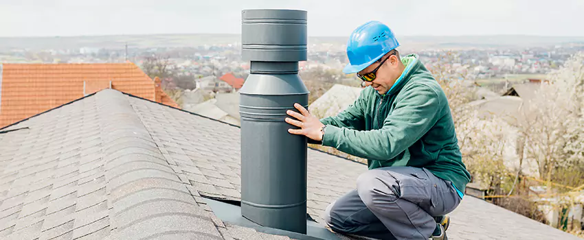 Chimney Repair Cost in Anderson, SC