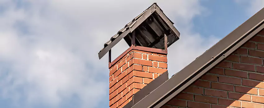 Chimney Saver Masonry Repair Contractor in Anderson, South Carolina