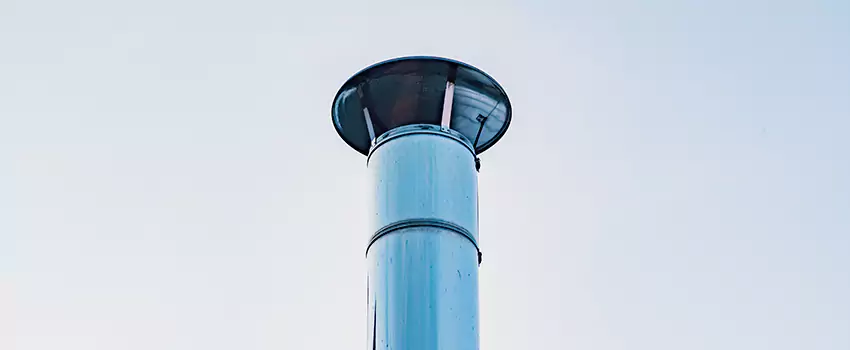 Chimney Spark Arrestor Mesh Installation in Anderson, South Carolina