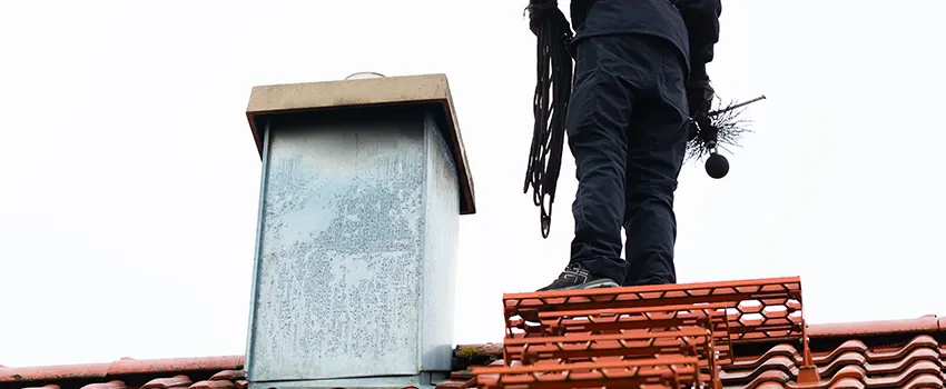 Modern Chimney Sweeping Techniques in Anderson, South Carolina