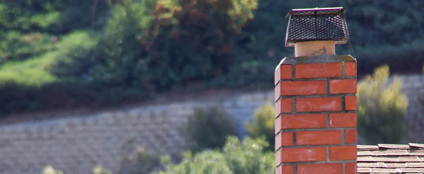 Chimney Tuckpointing And Masonry Restoration in Anderson, SC