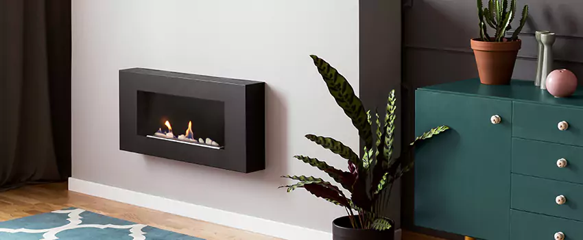Cost of Ethanol Fireplace Repair And Installation Services in Anderson, SC