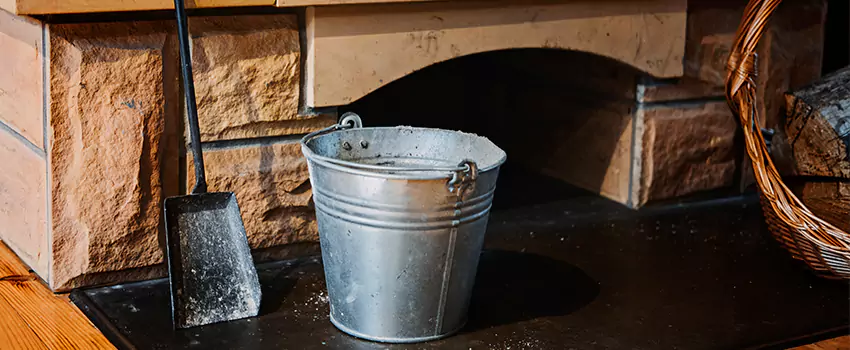 Clean The Fireplace Mantle And Hearth in Anderson, South Carolina