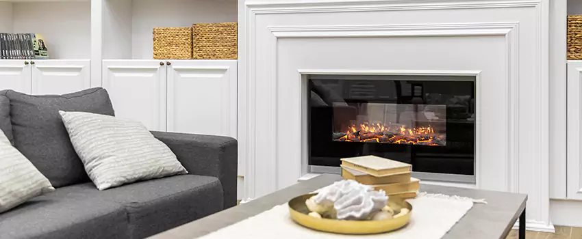 Professional Fireplace Maintenance Contractors in Anderson, SC