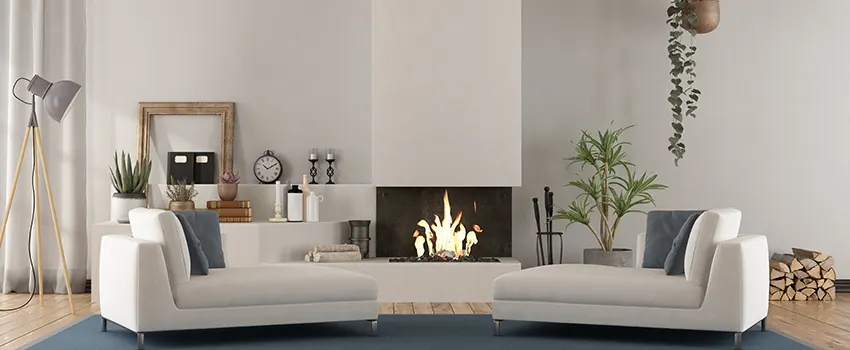 Decorative Fireplace Crystals Services in Anderson, South Carolina