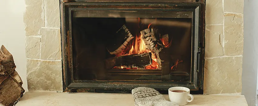 Fireplace Door Handle Replacements Services in Anderson, South Carolina