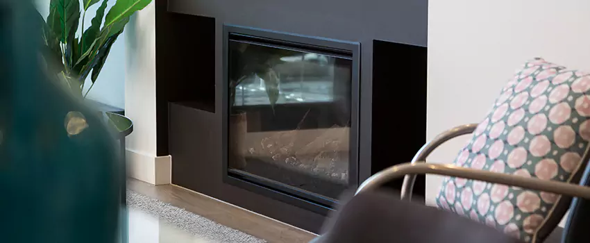 Gas Fireplace Installation in Anderson, SC