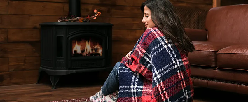 Fireplace Firebox Grate Replacement Services  in Anderson, South Carolina