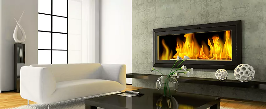 Fireplace Hearth Ideas in Anderson, South Carolina