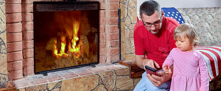 Fireplace Safety Locks For Kids in Anderson, SC