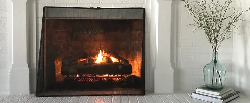 Cost-Effective Fireplace Mantel Inspection And Maintenance in Anderson, SC