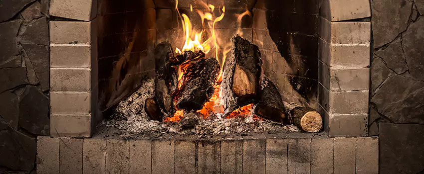 Cost of Rebuilding A Fireplace in Anderson, South Carolina