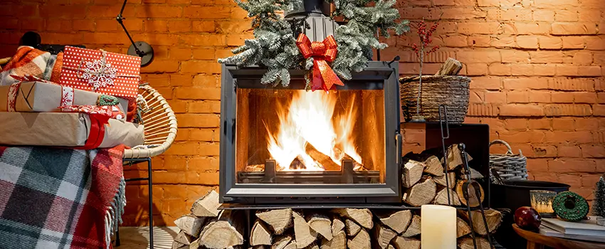 Steel Fireplace Grate Repair And Replacement Services in Anderson, South Carolina