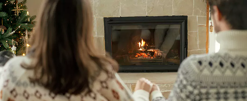 Fireplace Firebox Refurbish & Restore Services in Anderson, SC