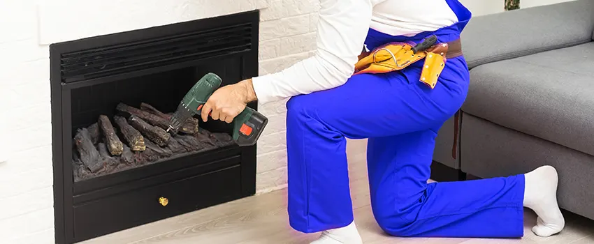 Fireplace Safety Inspection Specialists in Anderson, South Carolina
