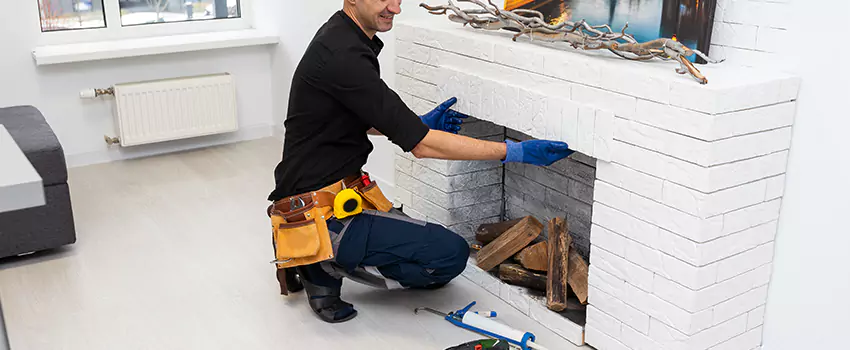 Gas Fireplace Repair And Replacement in Anderson, SC
