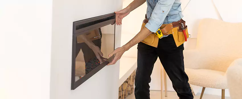 Traditional Fireplace Vent Sweeping in Anderson, SC