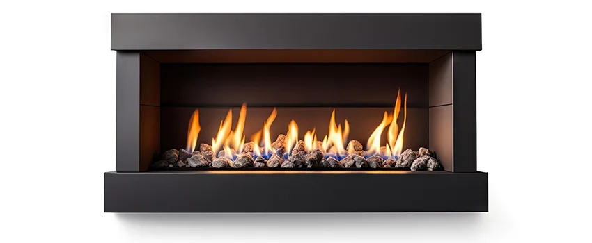 Outdoor Gas Fireplaces Installation in Anderson, SC