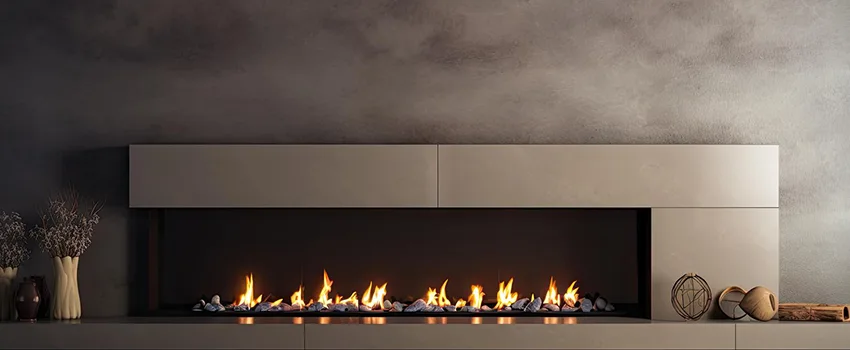 Gas Fireplace Logs Supplier in Anderson, South Carolina