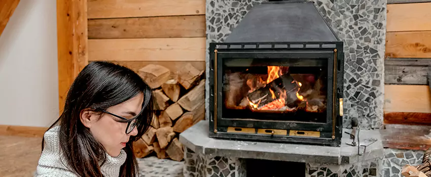 Harman P68-C Pellet Stove Repair in Anderson, South Carolina 