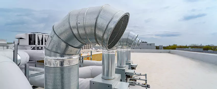 Insulated Ductwork Repair Services Near Me in Anderson, SC