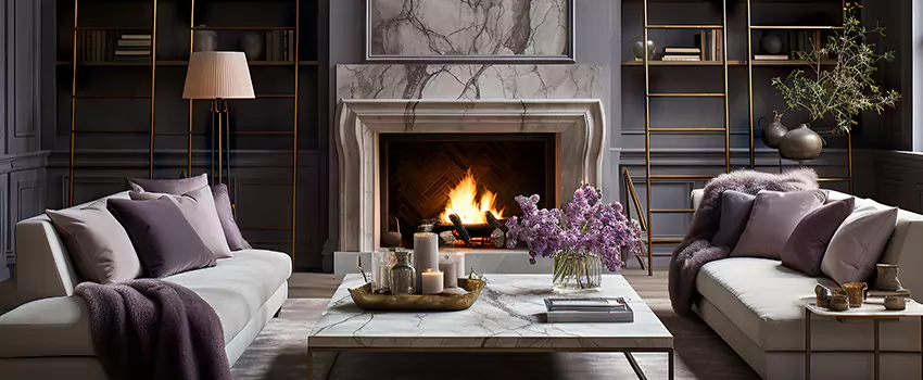 Napoleon Galaxy Series Outdoor Fireplaces Repair in Anderson, SC