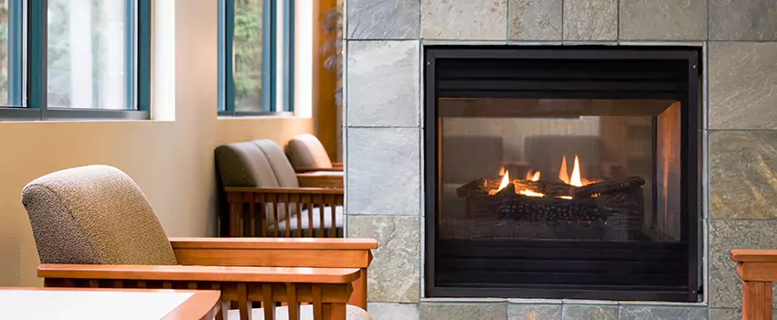 Osburn Fireplace Tempered Glass Hearth Pad Replacement in Anderson, South Carolina