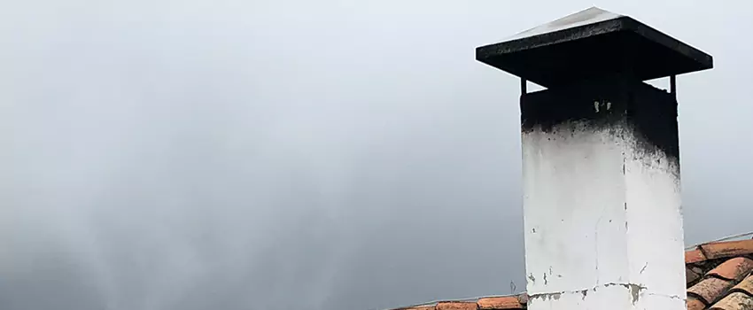 Prefab Chimney Crown Installation in Anderson, SC