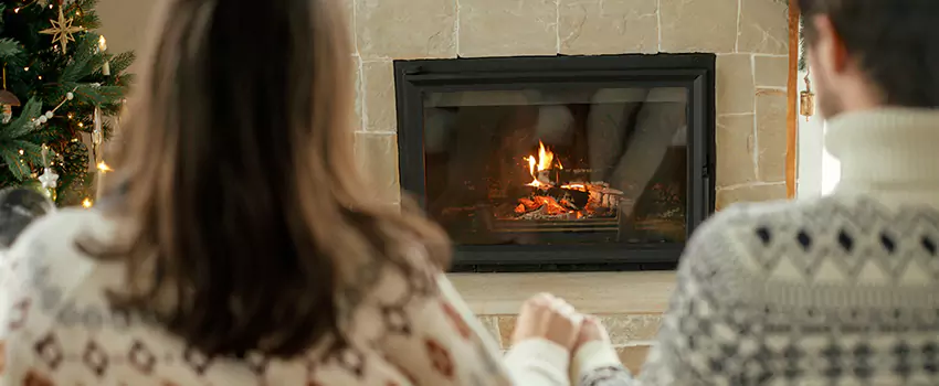 Ravelli Group Wood Fireplaces Replacement in Anderson, South Carolina