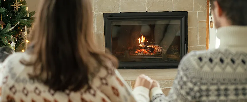 Superior Open-Hearth Wood Fireplaces in Anderson, SC