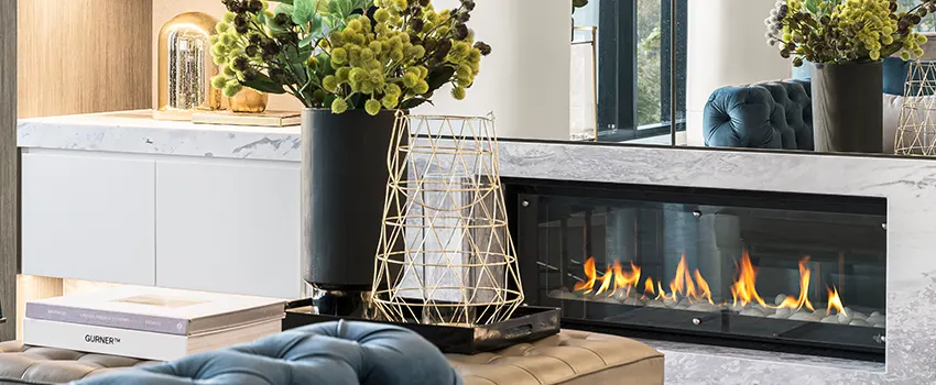 Professional Town & Country Luxury Fireplace Maintenance Experts in Anderson, South Carolina