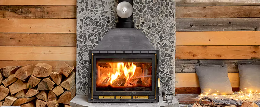 Travis Industries Elite Fireplace Inspection and Maintenance in Anderson, South Carolina