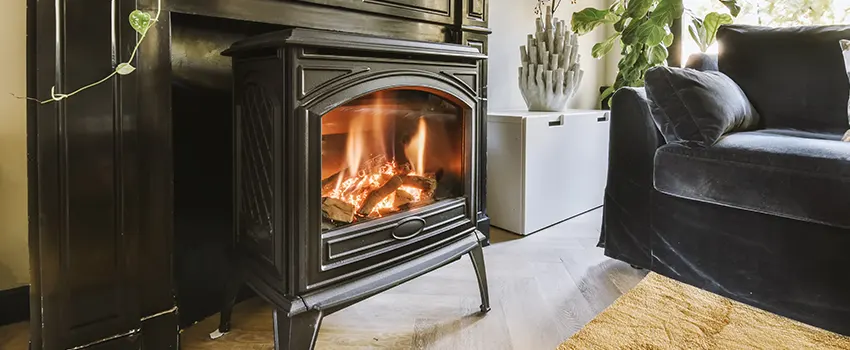 Valor Wood Fireplace in Anderson, SC