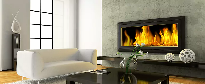 Ventless Fireplace Oxygen Depletion Sensor Installation and Repair Services in Anderson, South Carolina