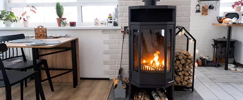 Cost of Vermont Castings Fireplace Services in Anderson, SC
