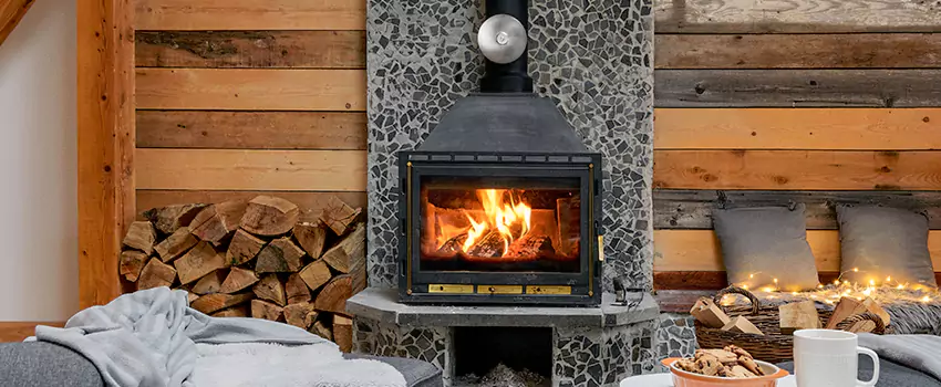Affordable Wood Fireplace Fixing Solutions in Anderson, South Carolina