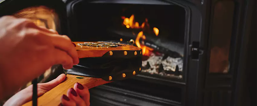 Cost of Wood Furnace Repair and Installation Services in Anderson, SC