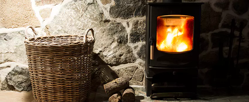 24/7 Wood Stove Installation Services in Anderson, South Carolina