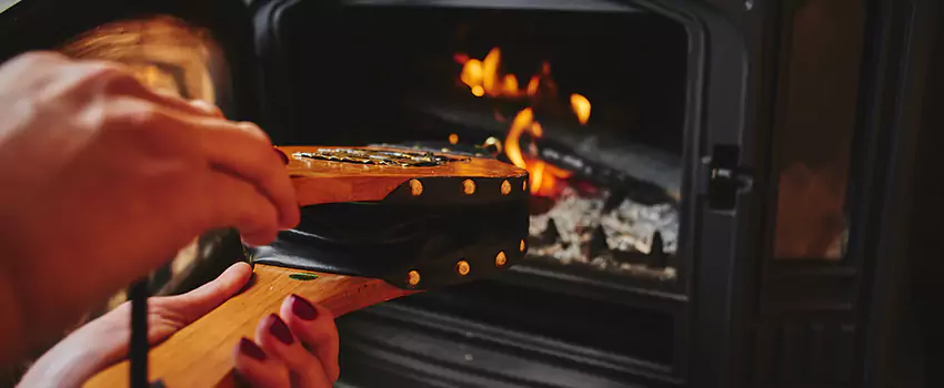 Wood Stove Grates Repair in Anderson, South Carolina
