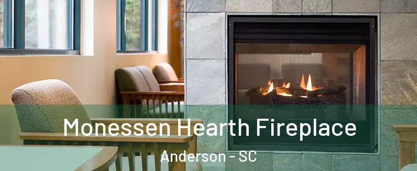  Monessen Hearth Fireplace Anderson - SC