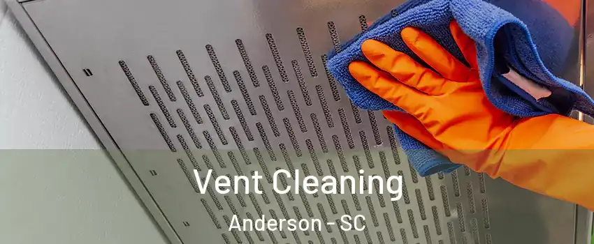  Vent Cleaning Anderson - SC